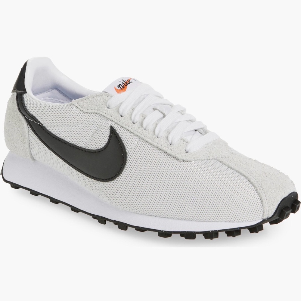 Nike Black and White LD-1000 Sneakers
